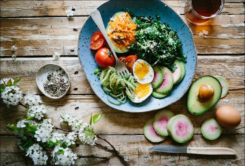 Consulenza Alimentazione e salute della cute