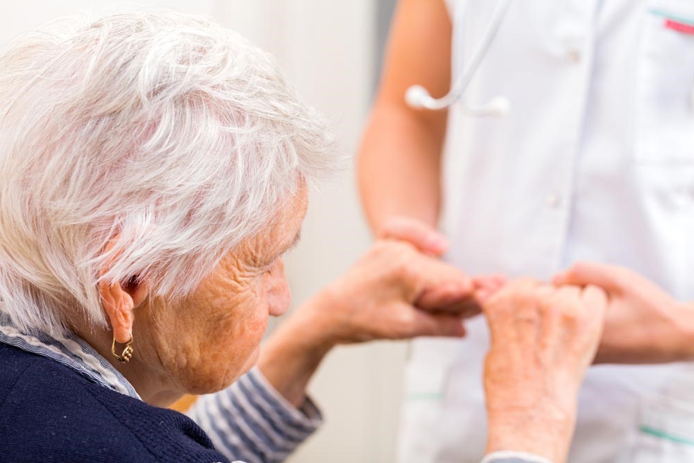Visita Dermatologica Geriatrica per la terza età